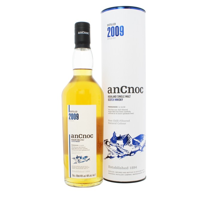 anCnoc 2009 Limited Release 