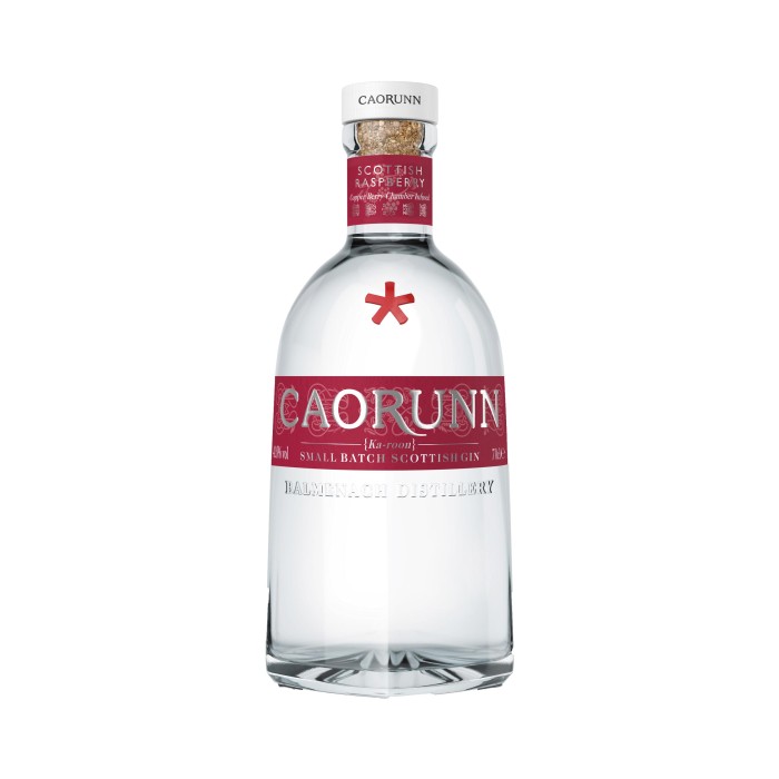 Caorunn Scottish Raspberry Gin