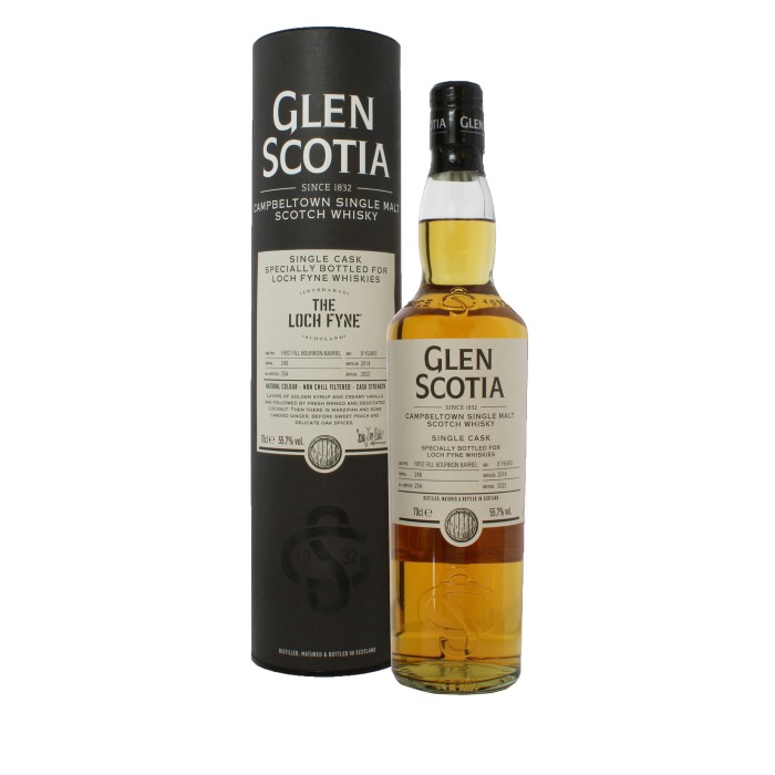 Glen Scotia 2014 #249