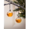 The ONE Whisky Bauble 20cl on tree