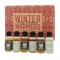 Winter Warmers Whisky Gift Set