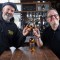 Jack and Victor Blended Whisky