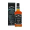 Jack Daniel's Master Distiller No.4